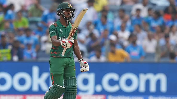 ২৫ বলে ফিফটি তামিমের , বাংলাদেশের পাওয়ার প্লেতে সংগ্রহ ৬৬